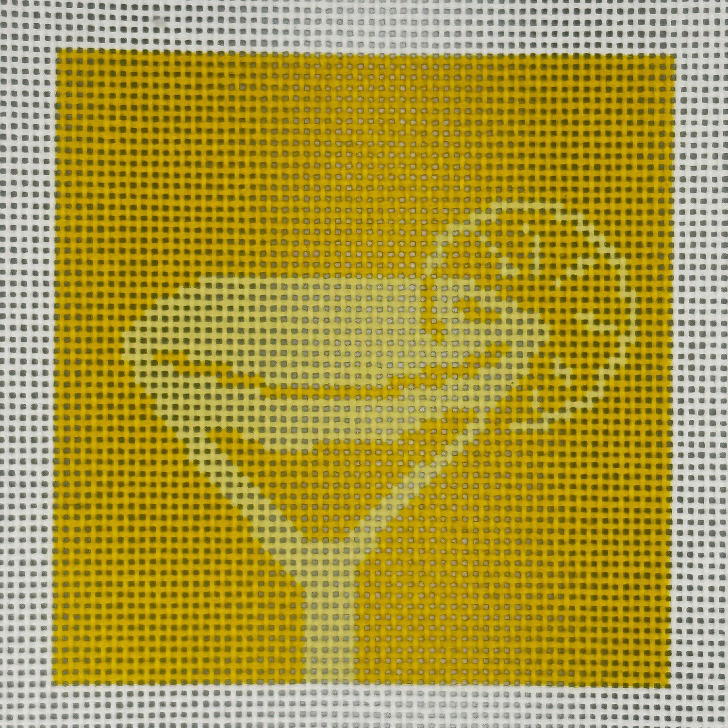 Lemon Drop Coaster