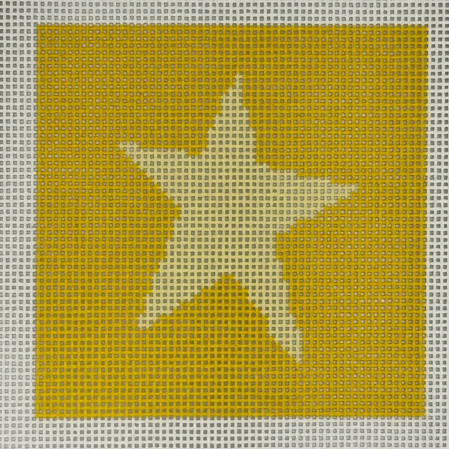 Star Coaster