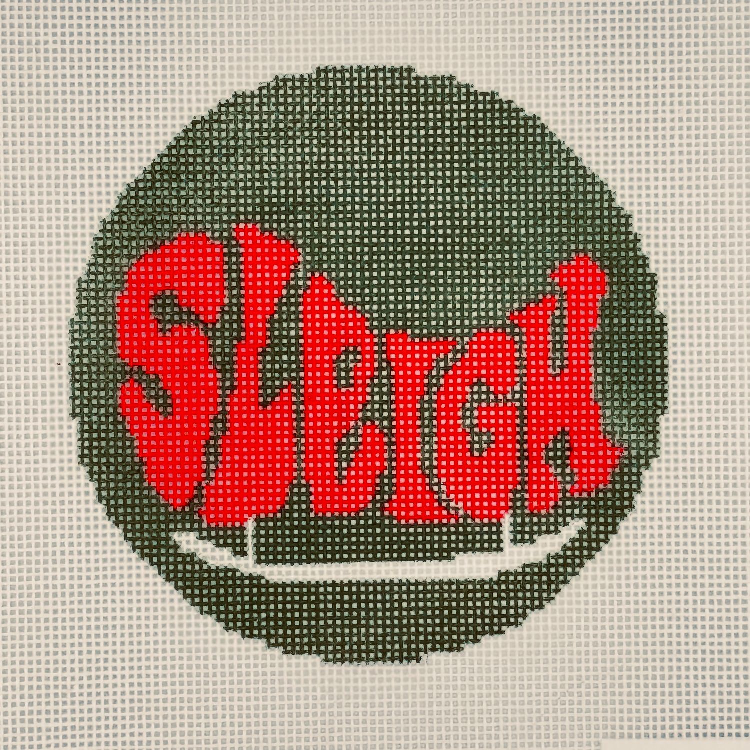 Sleigh Sleigh
