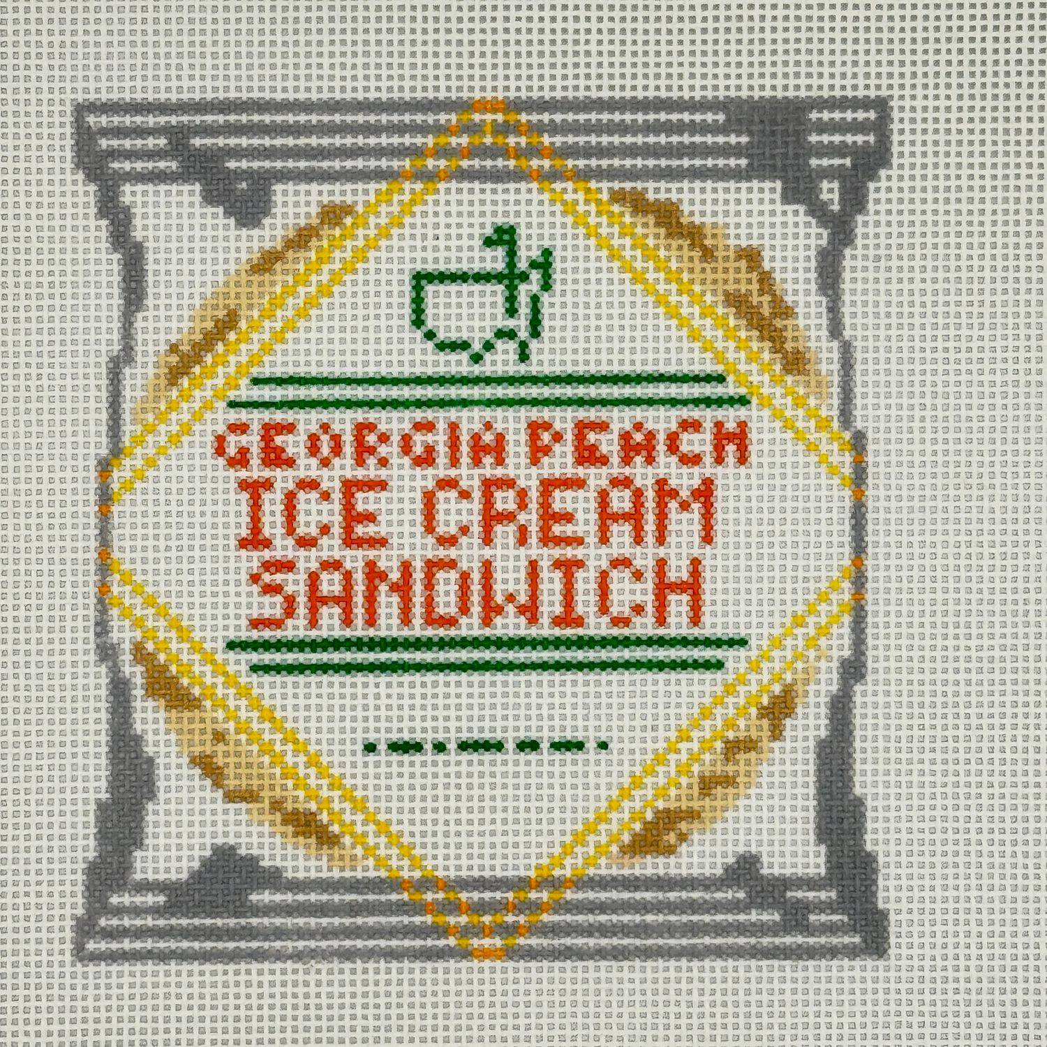 Master's Icecream