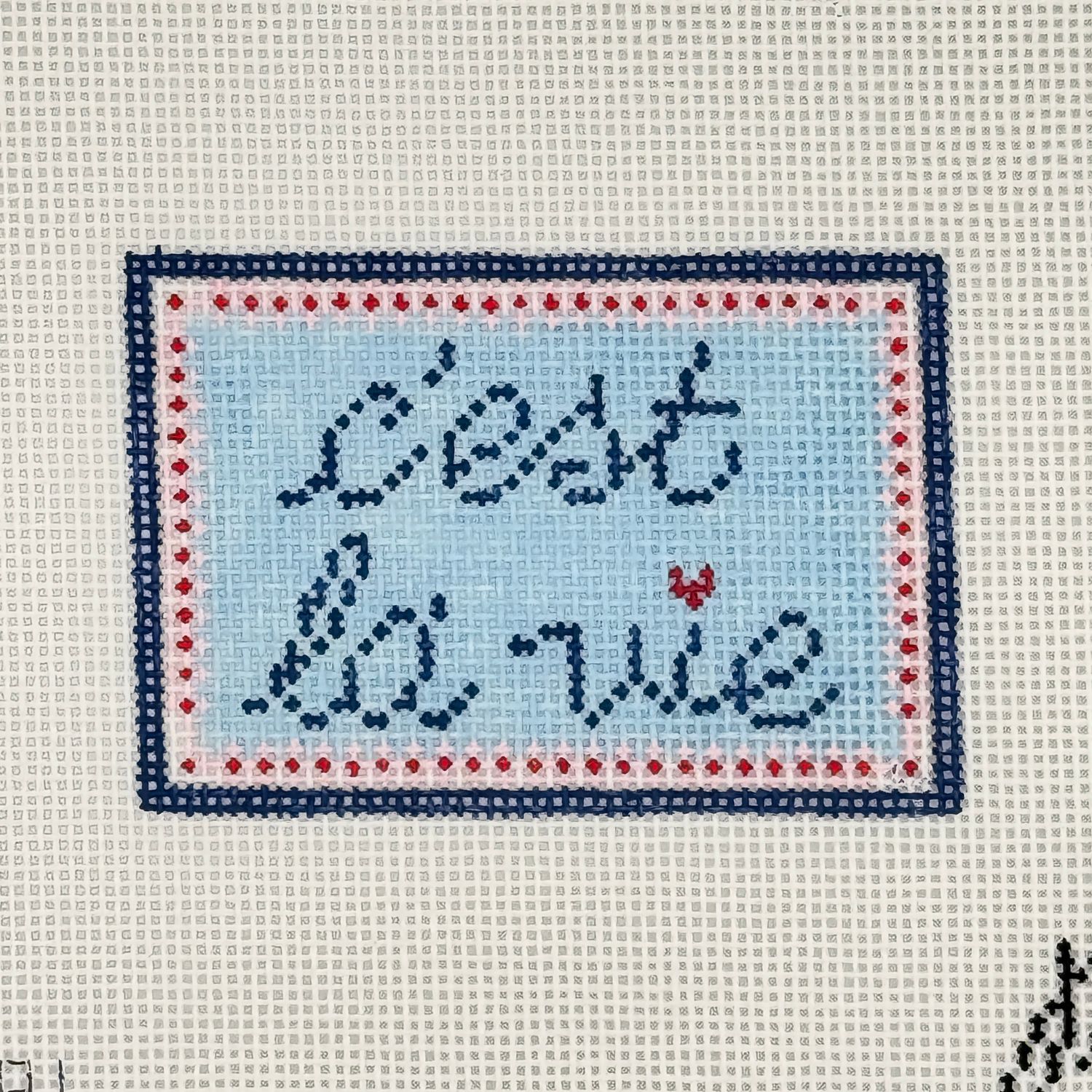 C'est La Vie insert