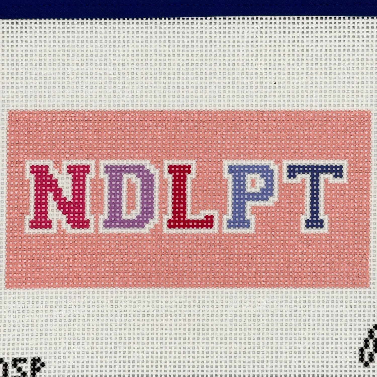 NDLPT  Insert Pinks
