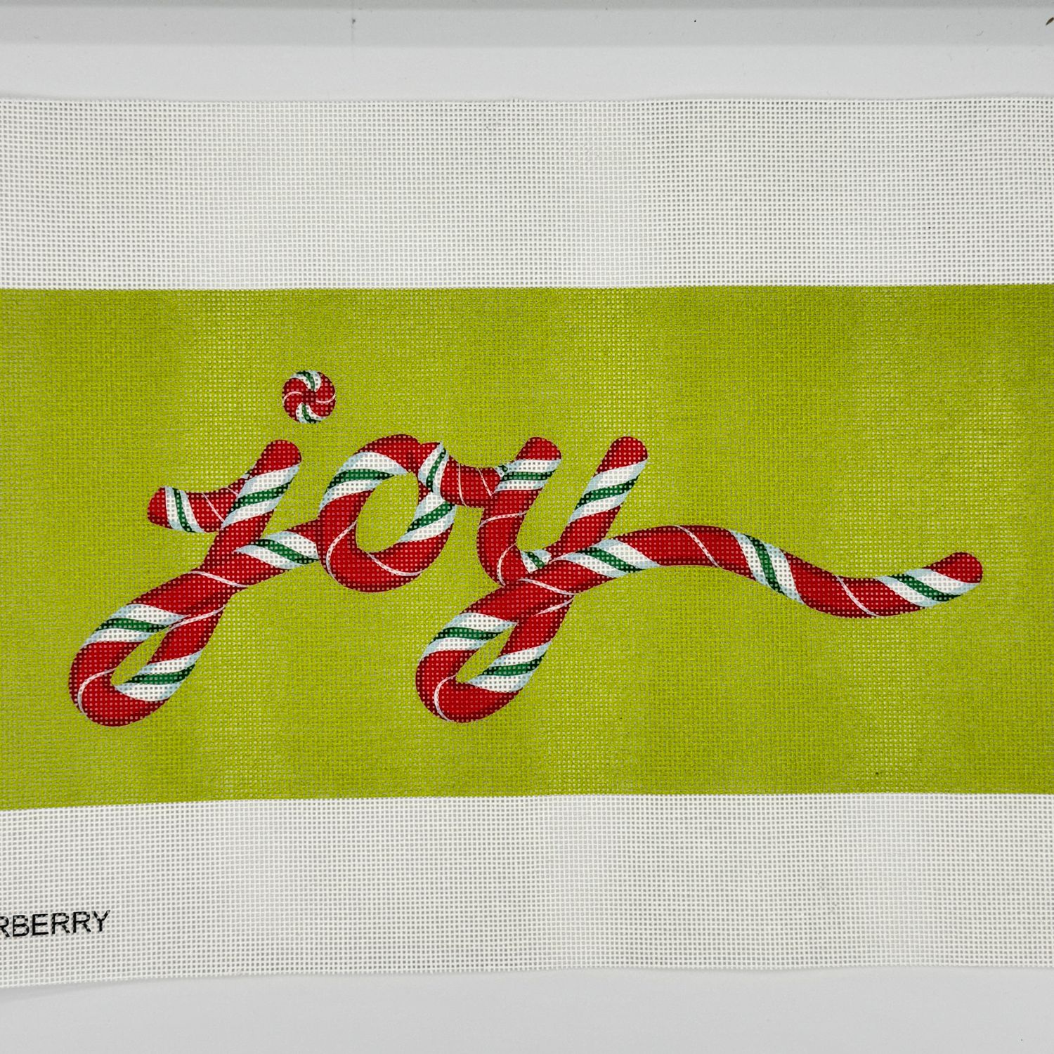 Candy Cane Joy