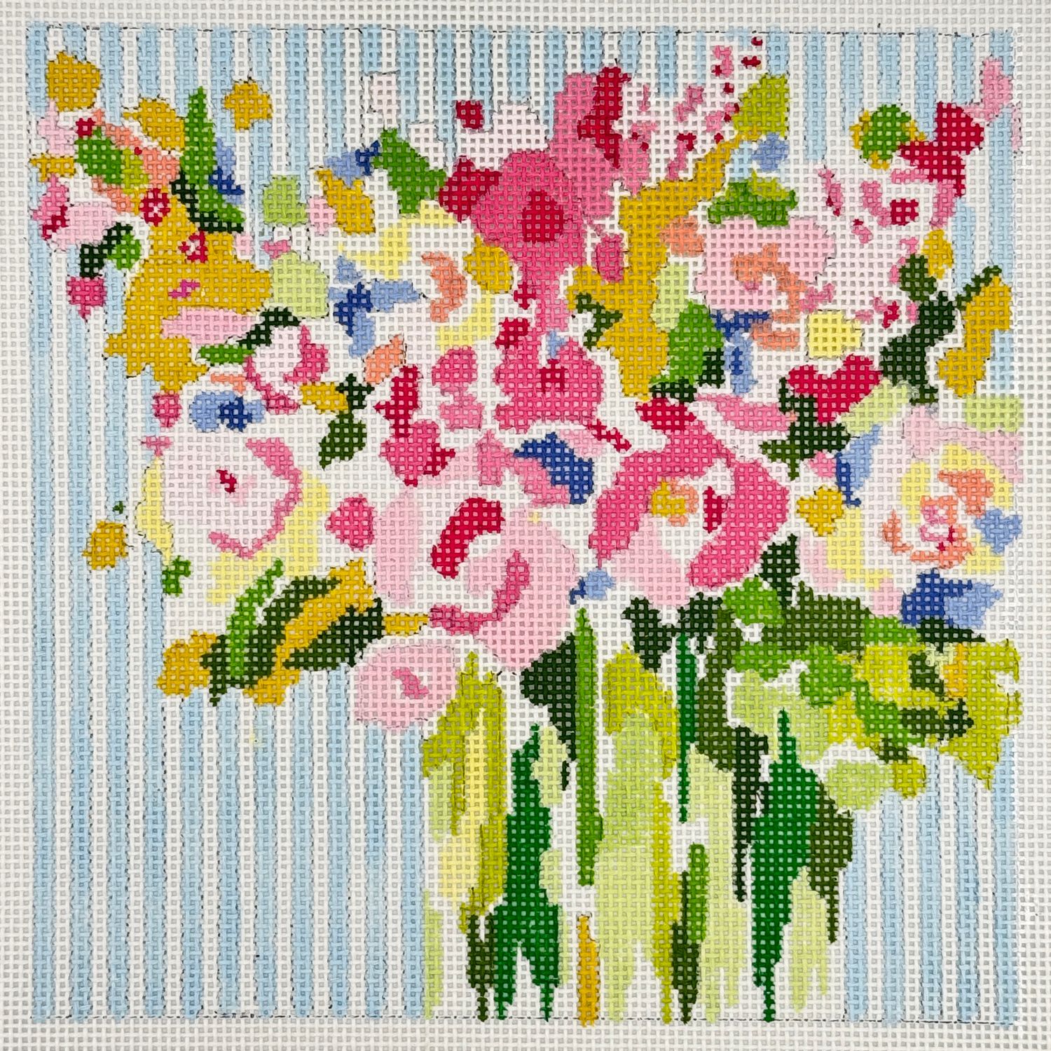 Spring Flowers