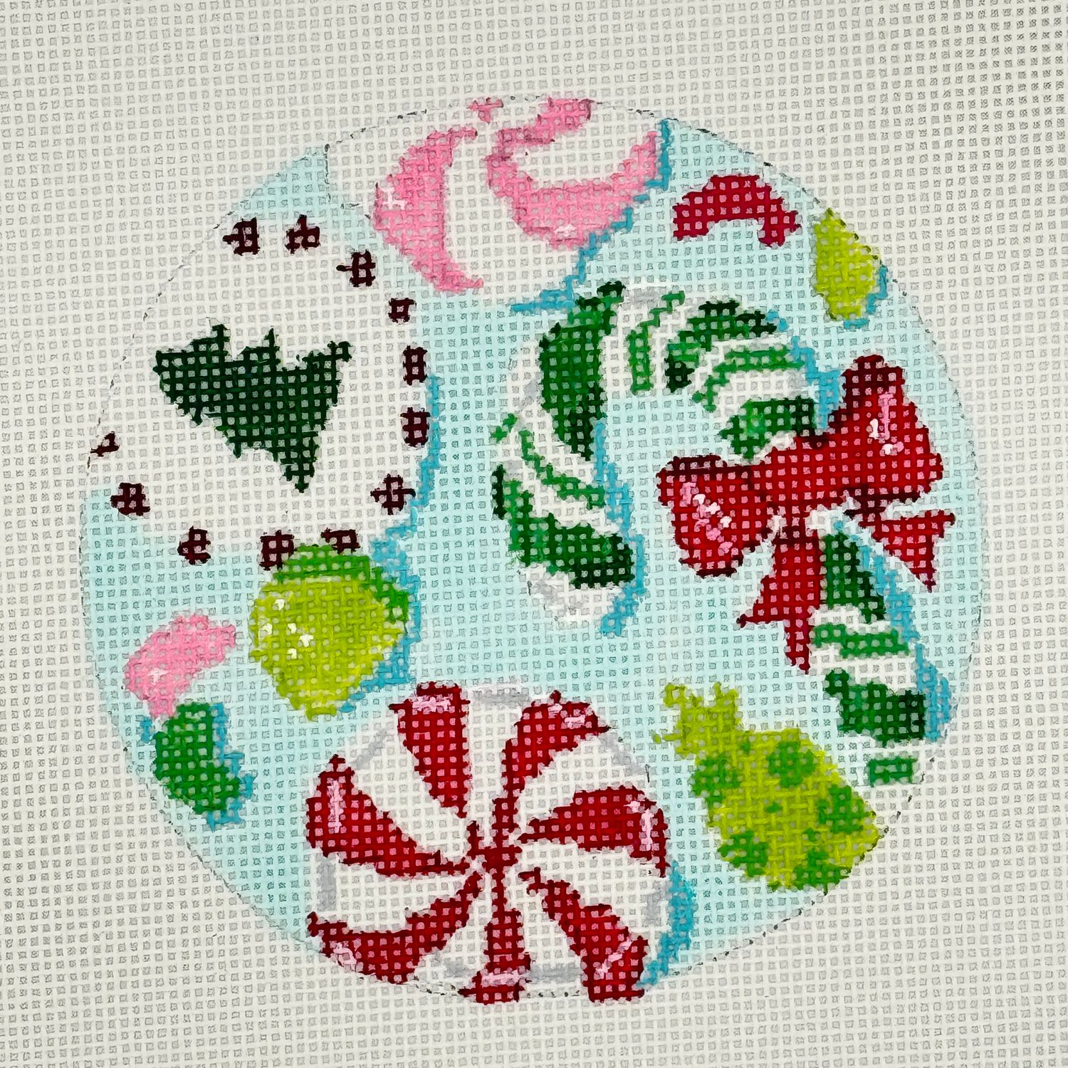 Holiday Candies