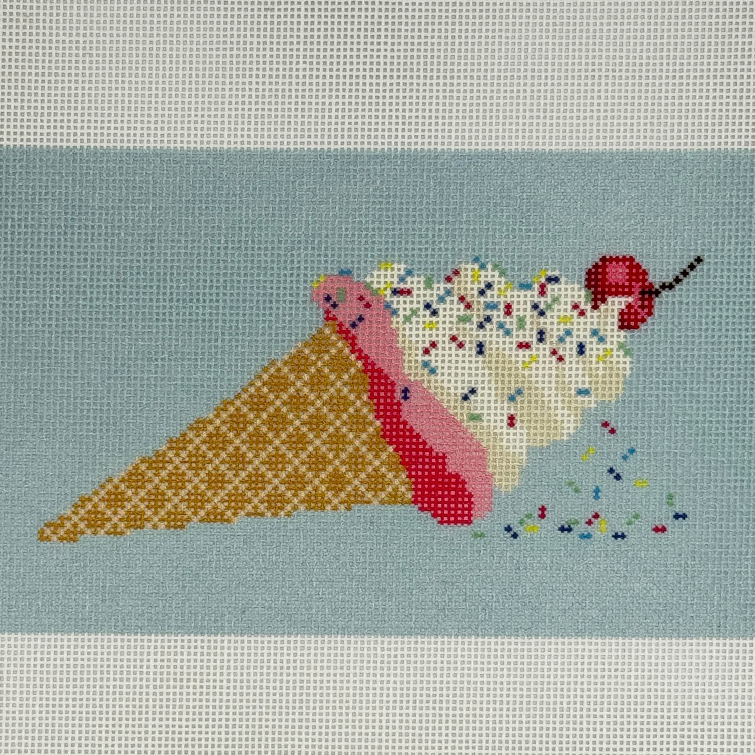 Icecream Insert