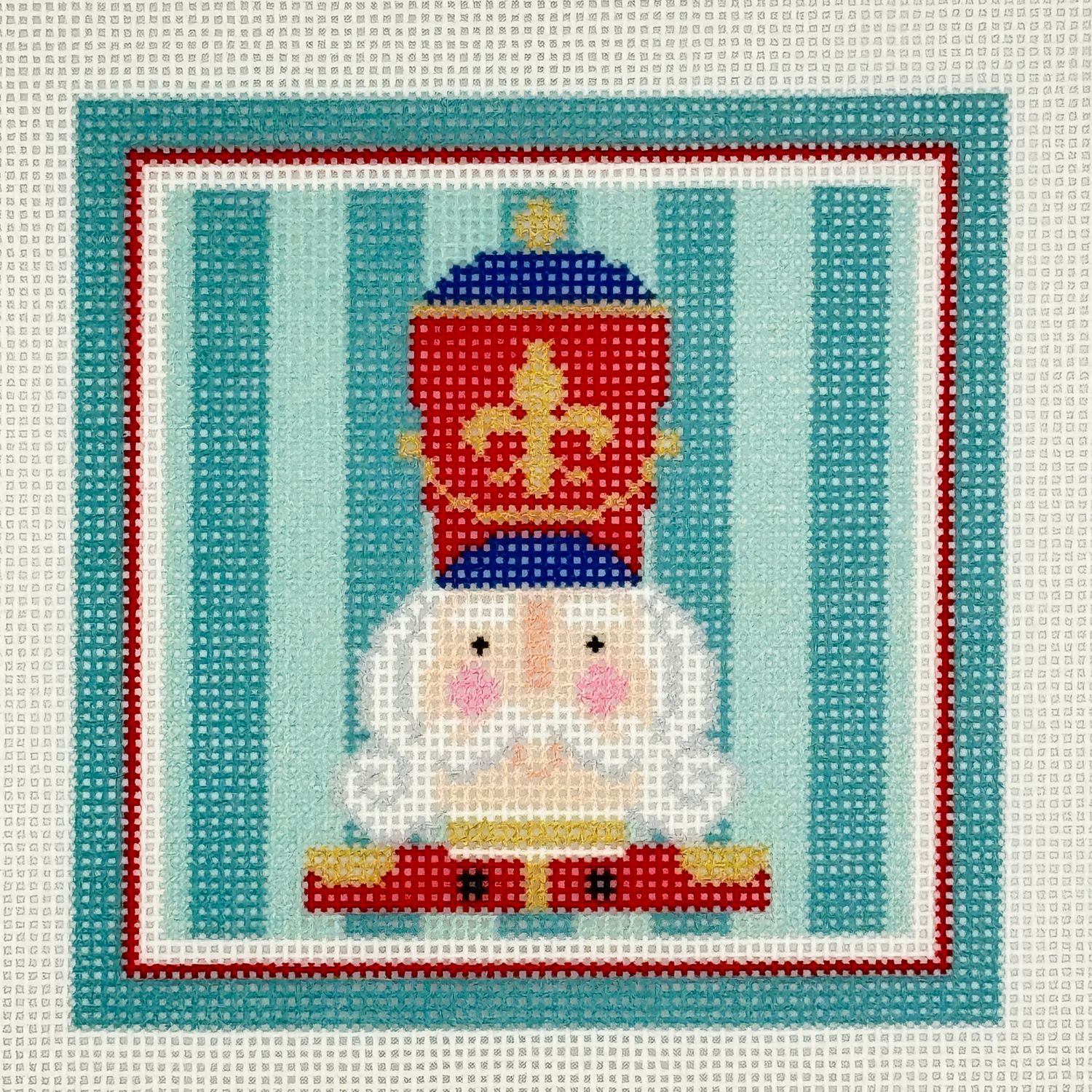 Nutcracker Coaster - Franz