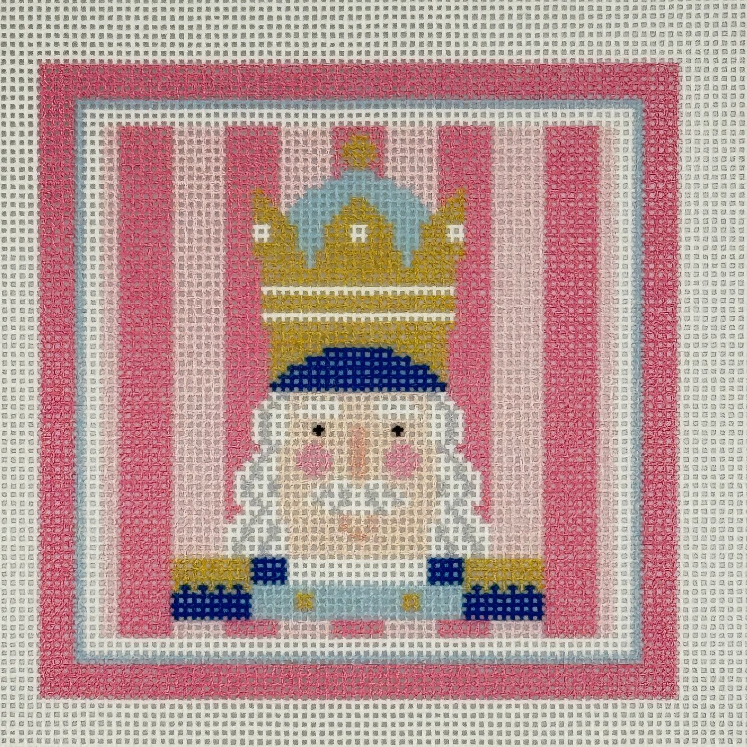 Nutcracker Coaster - Ludwig