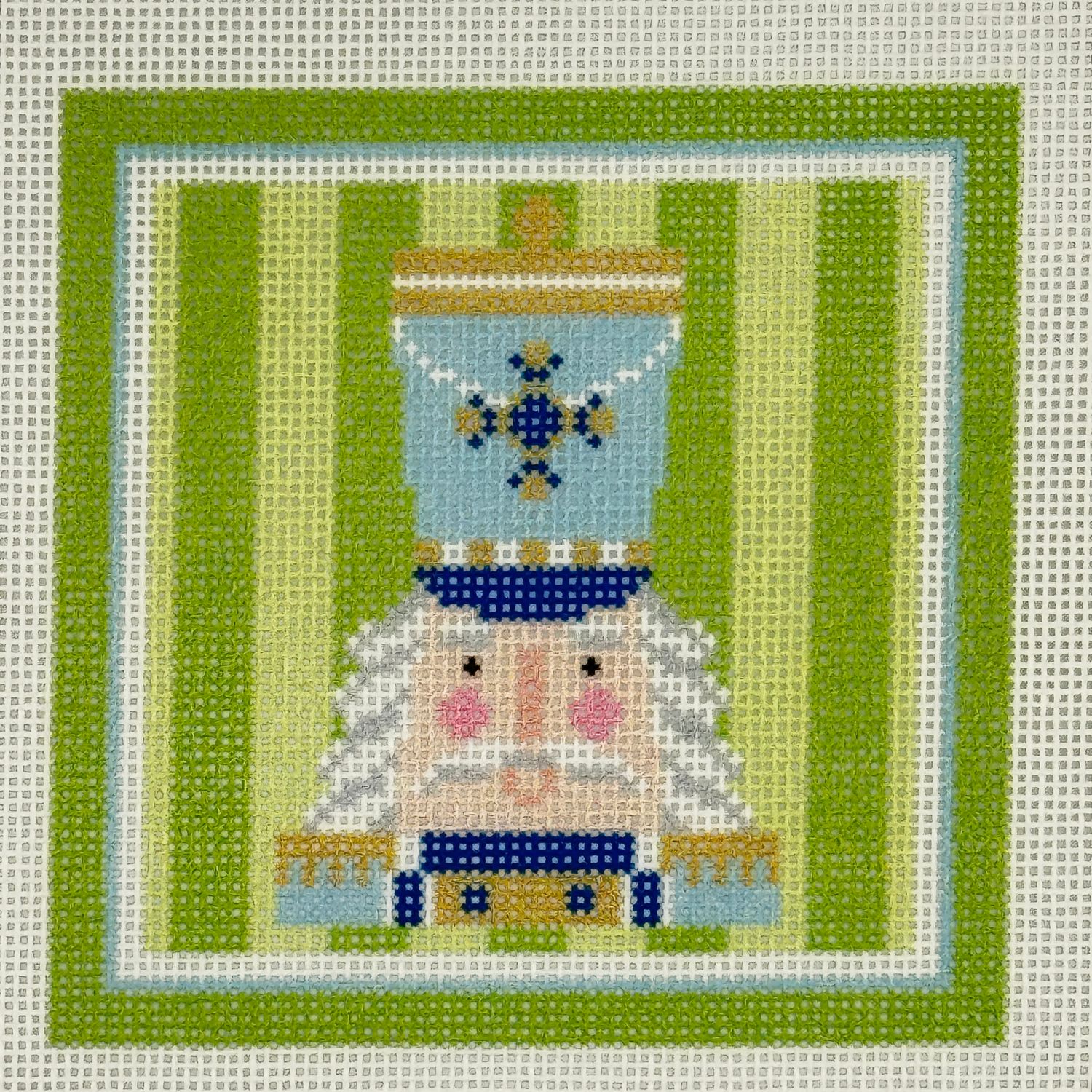 Nutcracker Coaster - Otto