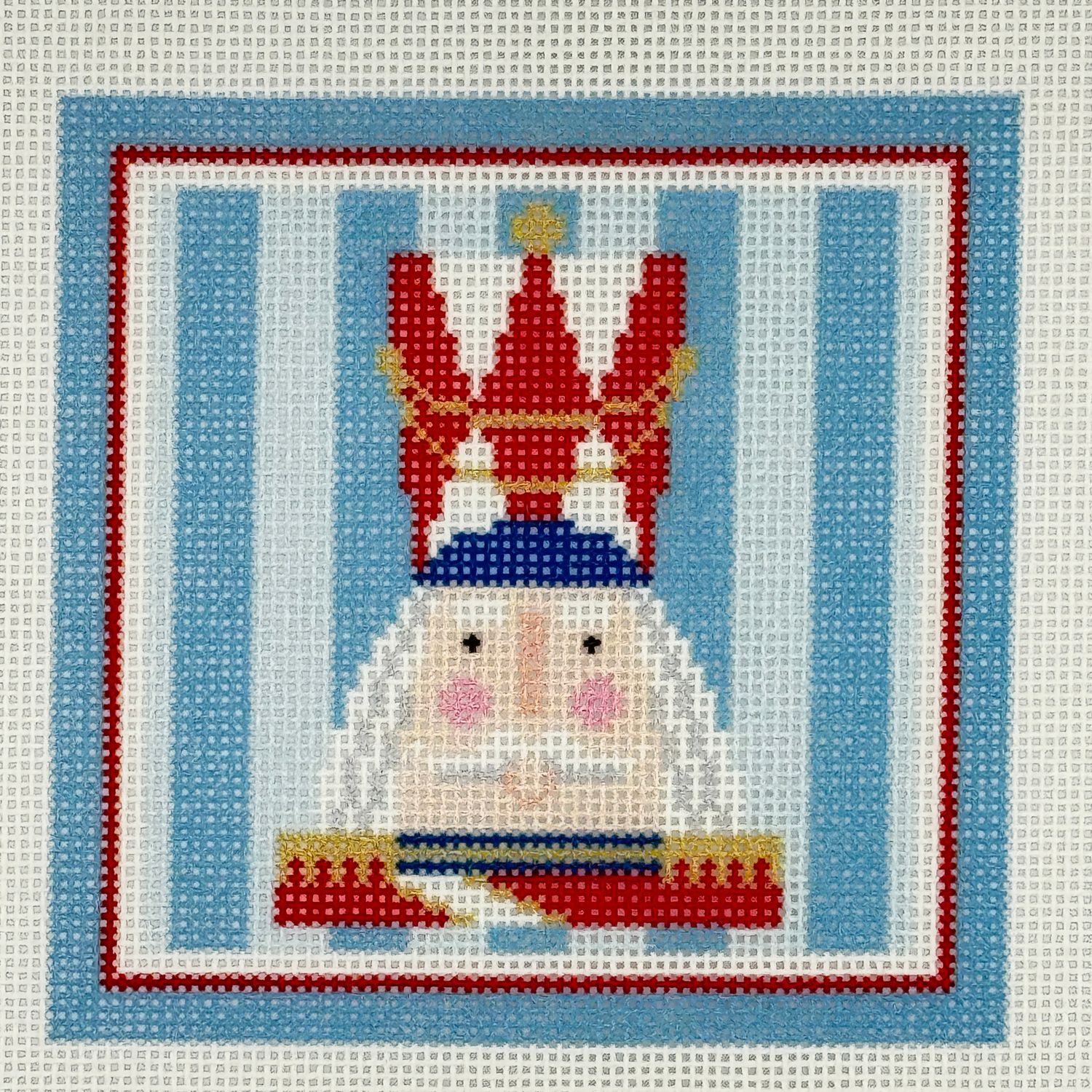 Nutcracker Coaster - Johann