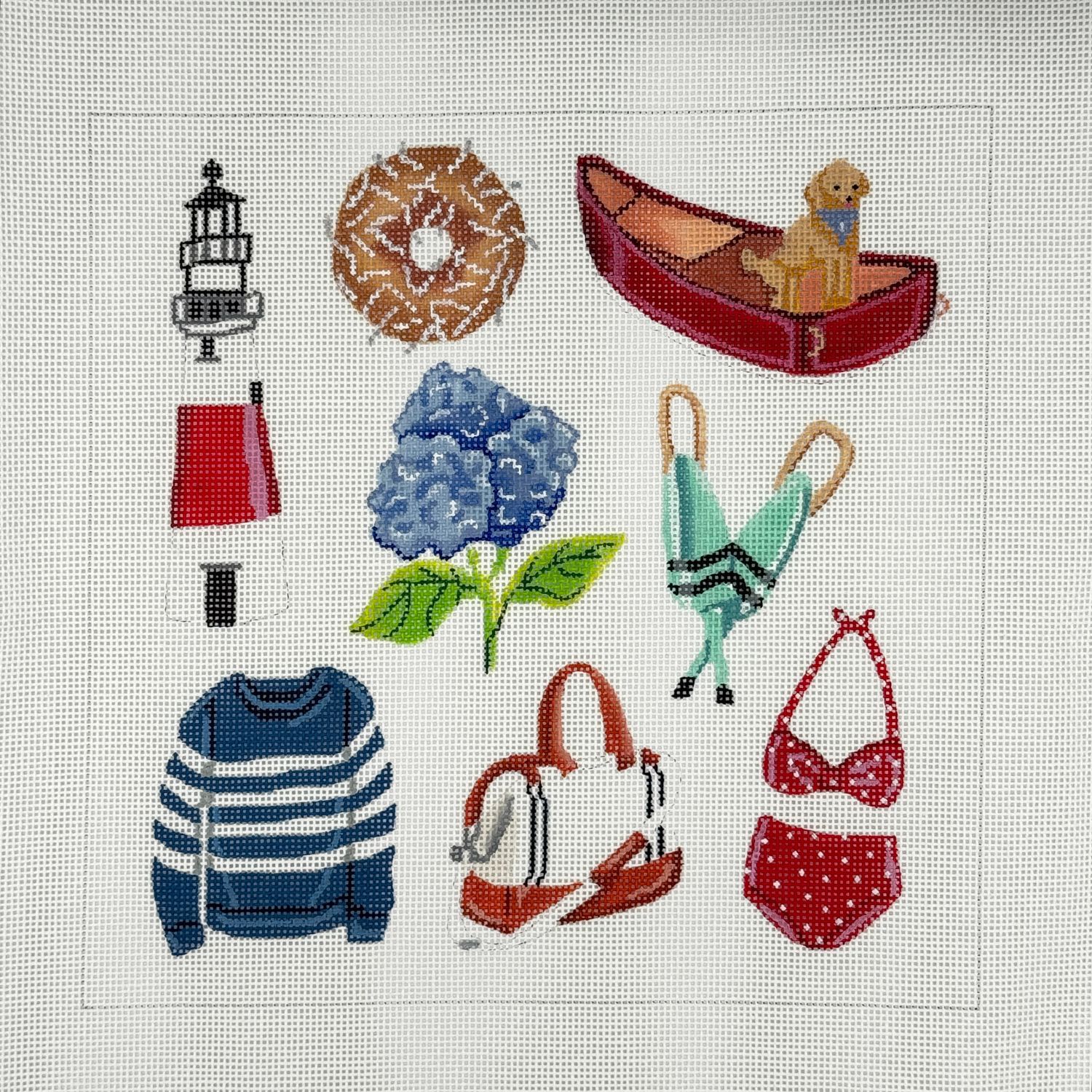 Summer Favorites