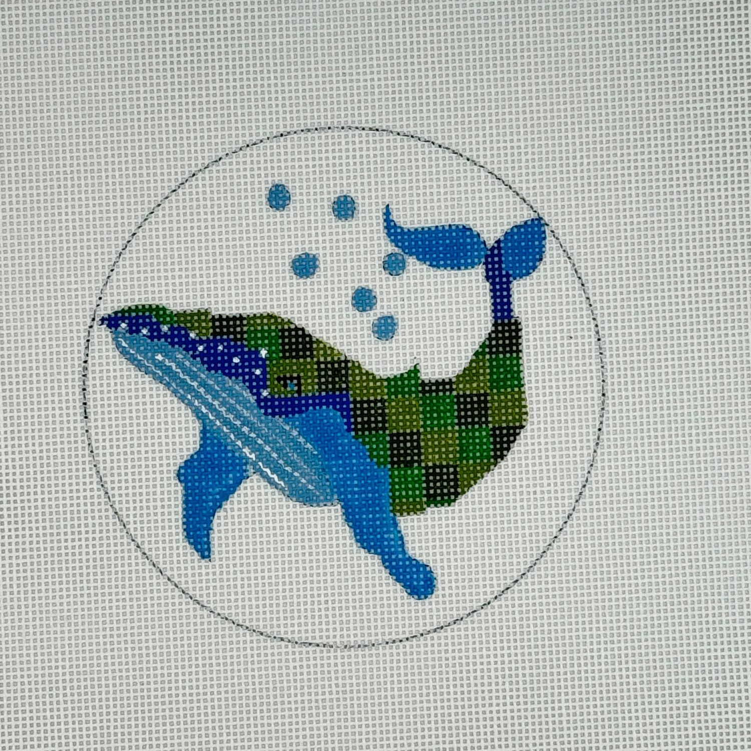 Whale