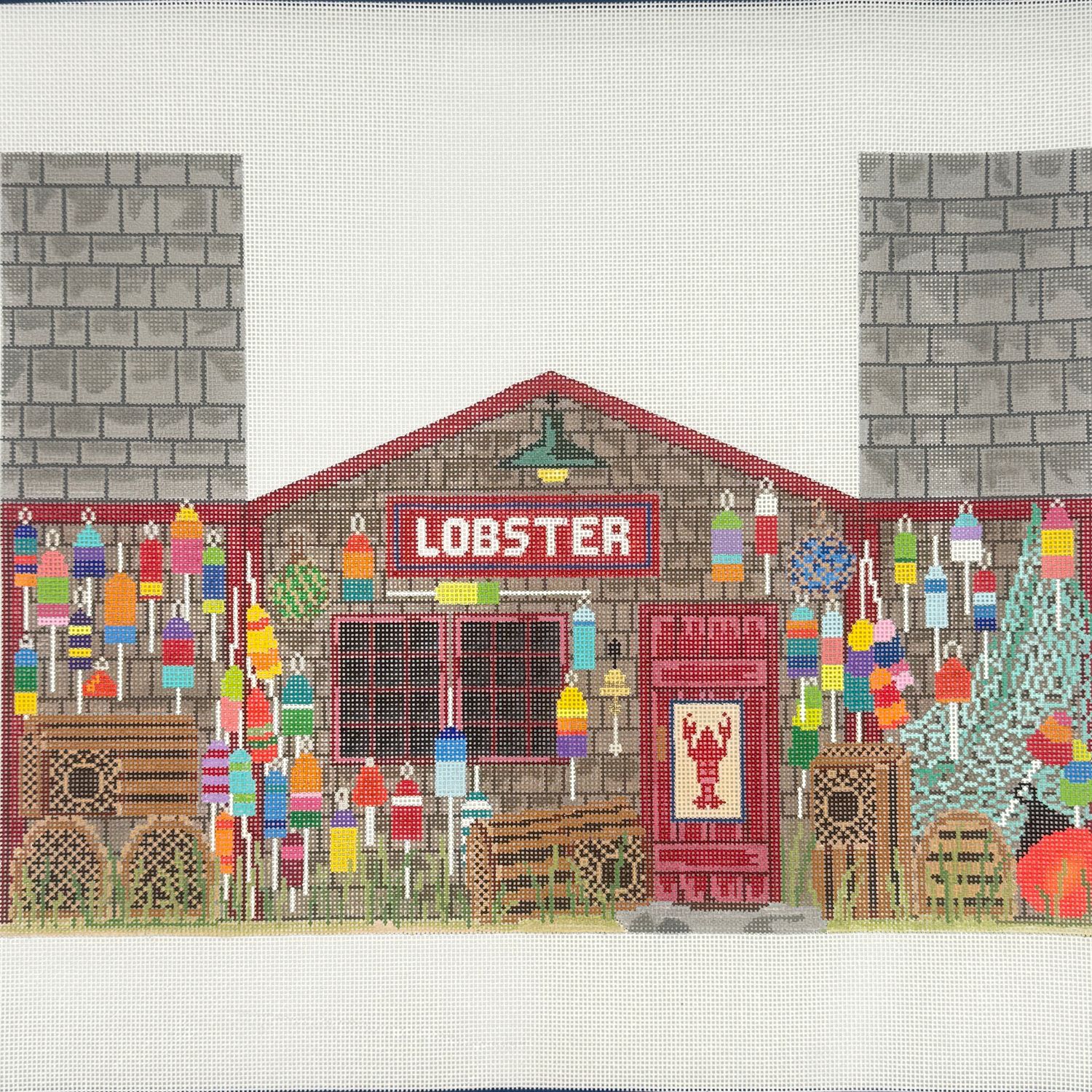 Lobster Shanty