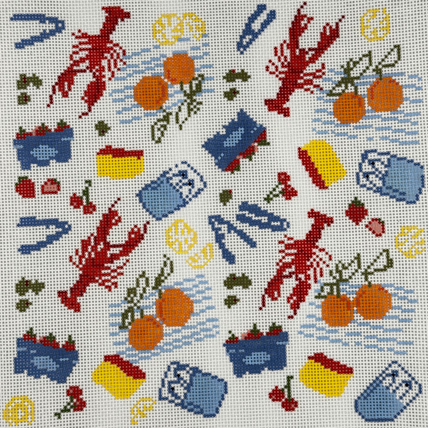Lobster Picnic