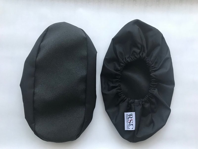 Reusable Shoe Covers