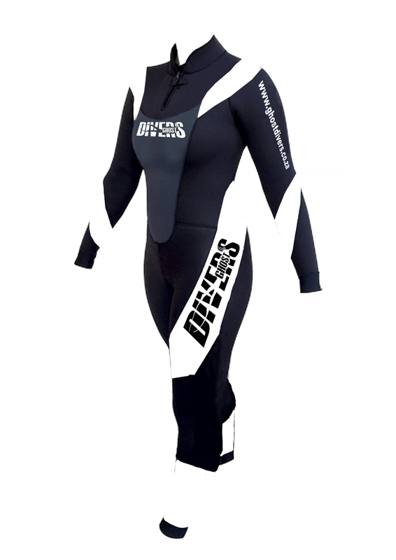 3mm Custom Design Wetsuit