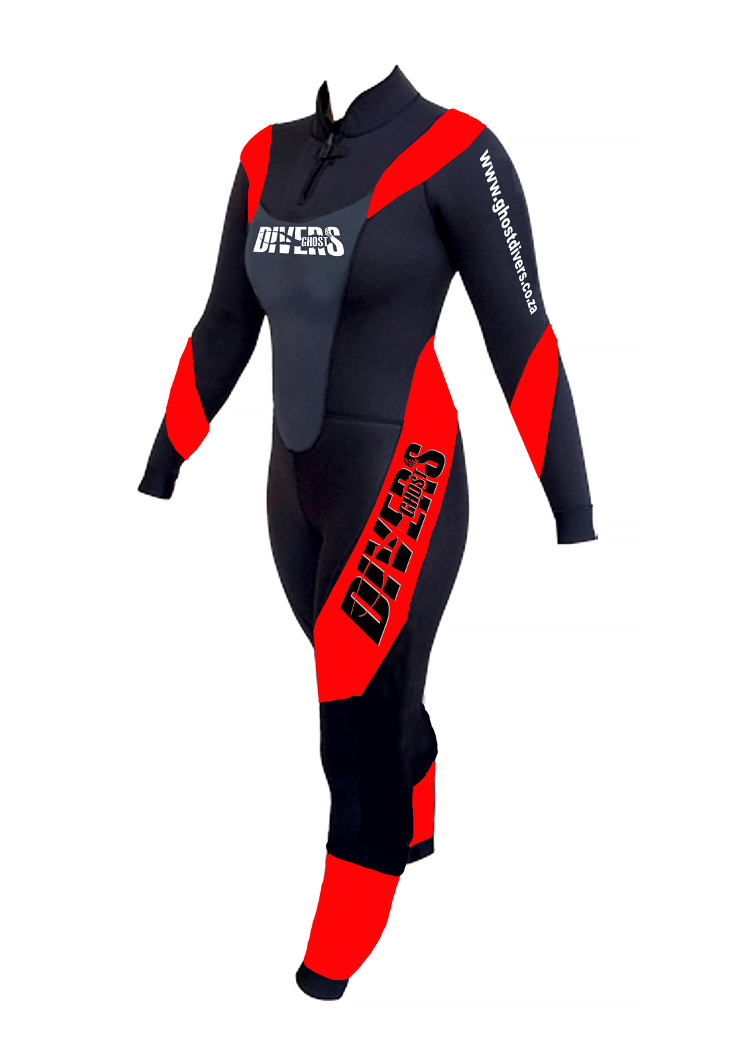 3mm Custom Design Wetsuit