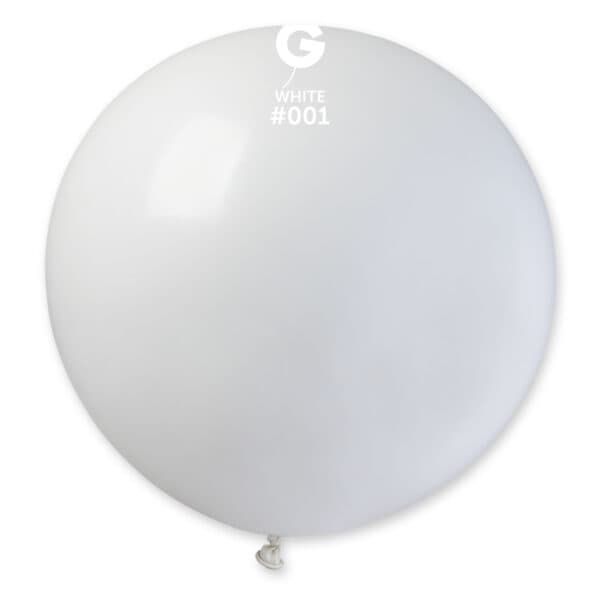 G550: #001 White 909019