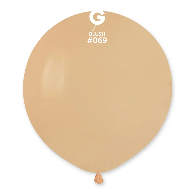 G150: #069 Blush 156959 Standard Color 19 in