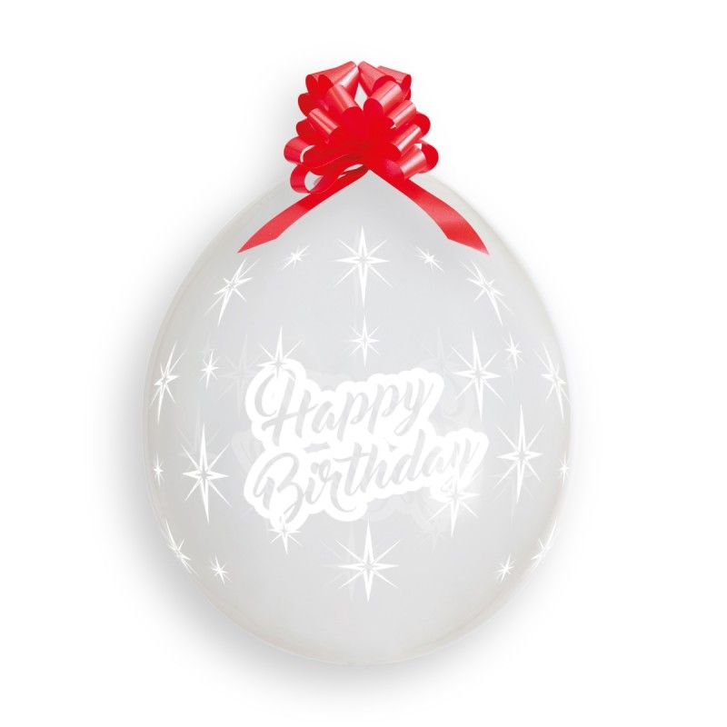 G18: #465 Shiny & Sparkling HB Crystal 921694