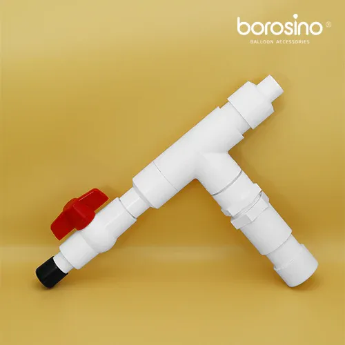 Confetti Gun Tool B608