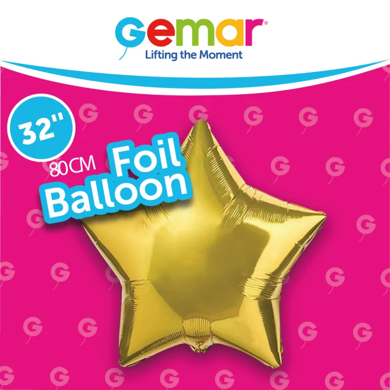 Gold Star 173062 32"