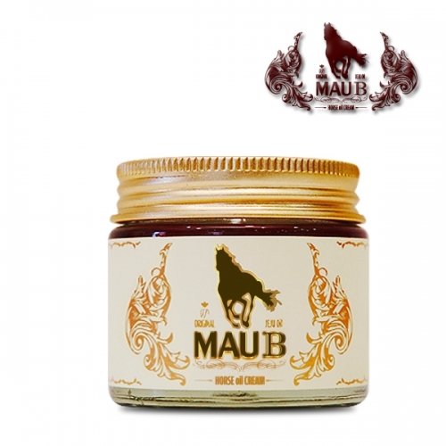 MAU B CREAM ORIGINAL