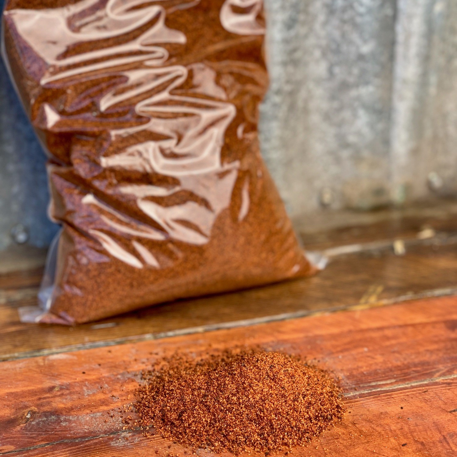 3 lb. Mesquite Seasoning 3 lb. Mesquite Seasoning