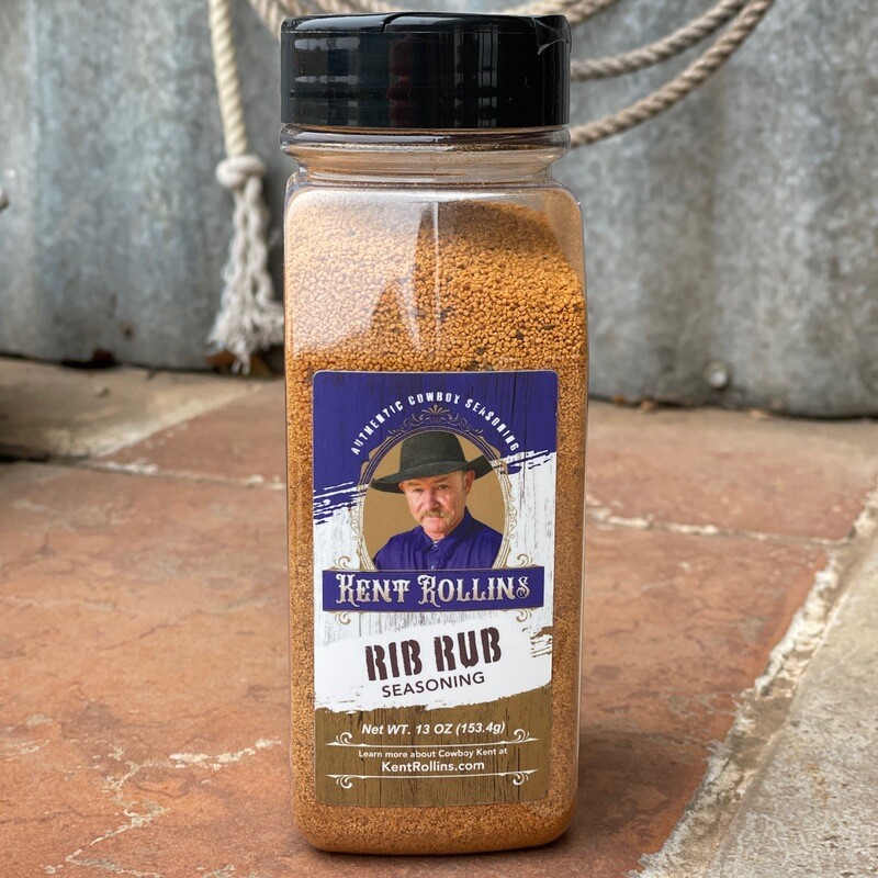 Seasonings SHOP Kent Rollins