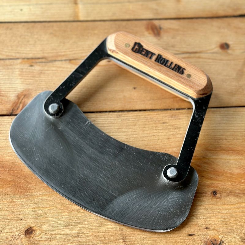 Chuck Wagon Hash Knife