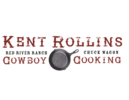 Kent Rollins Cowboy Cooking