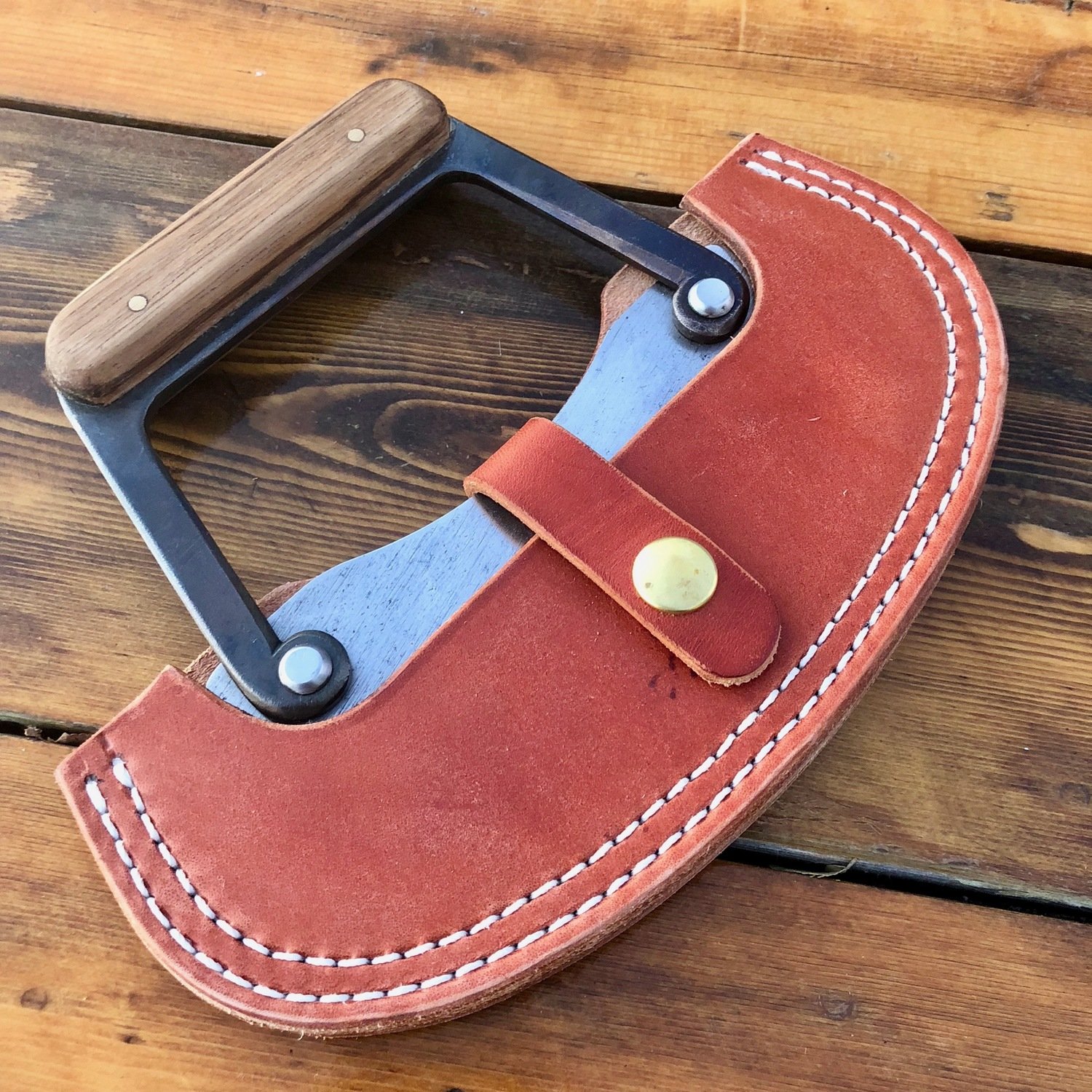 Hash Knife Sheath