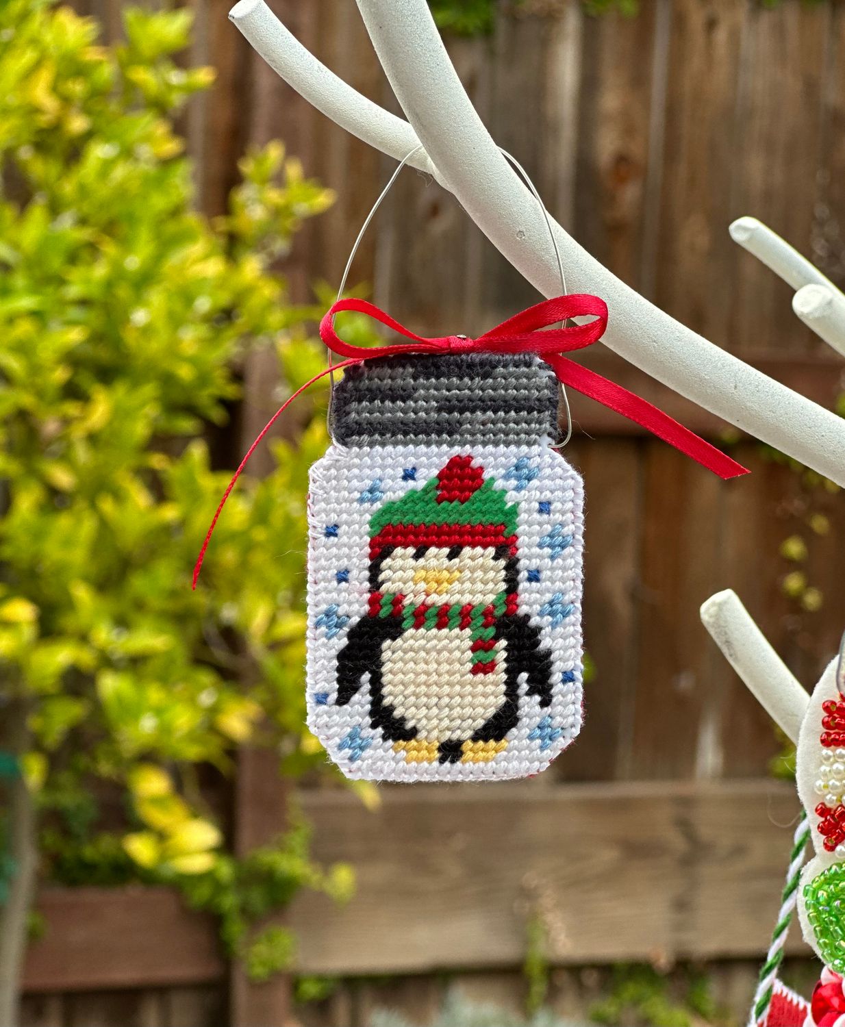 Needlepoint Kit