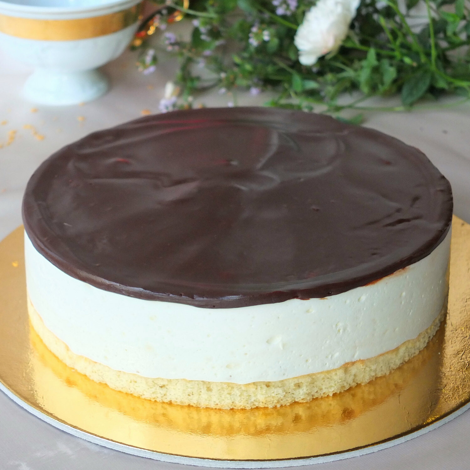 Dort Soufflé