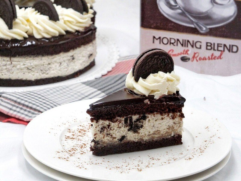 Oreo dort