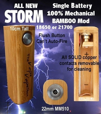 Affordable Mods Closed For Business