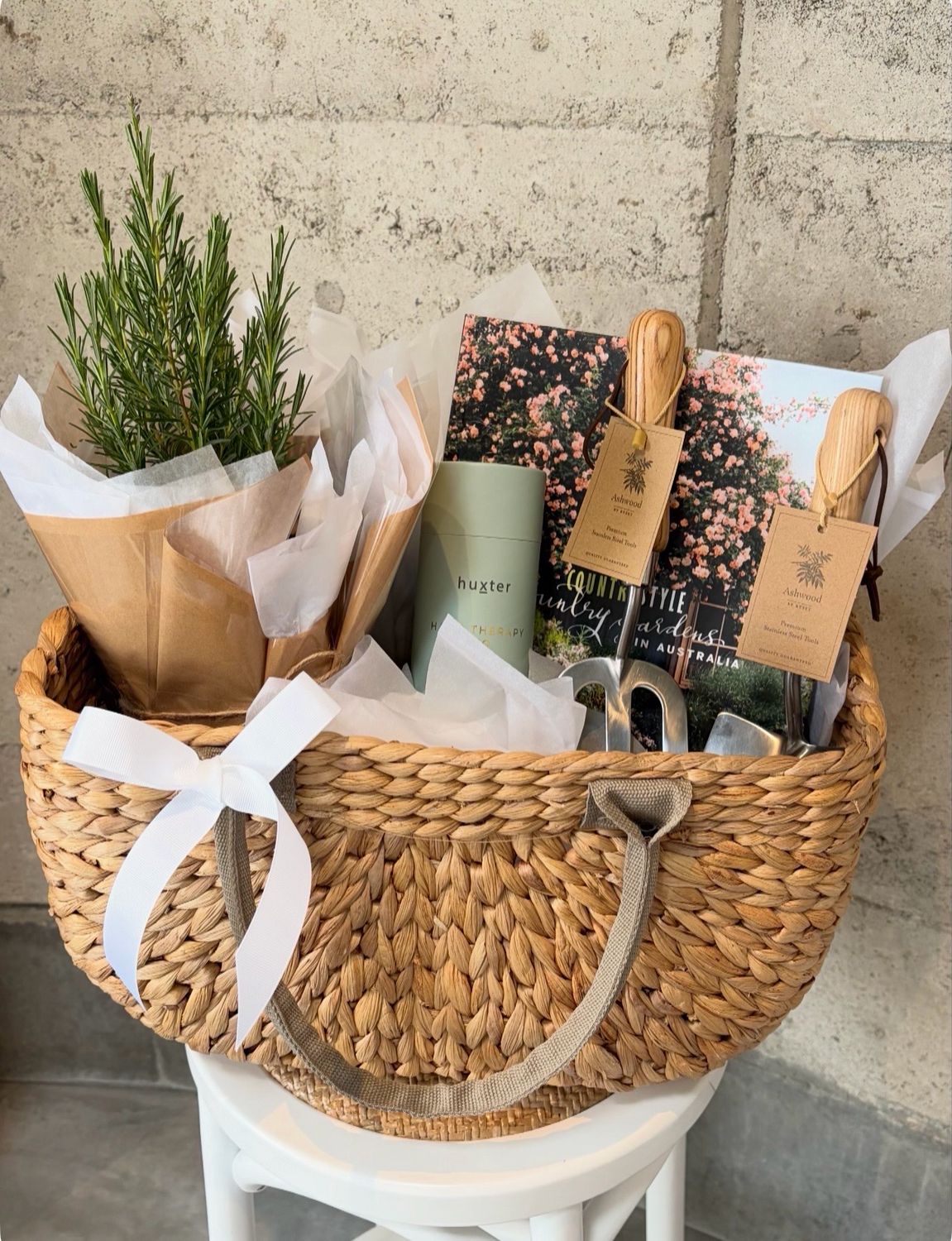 The Gardener’s Hamper