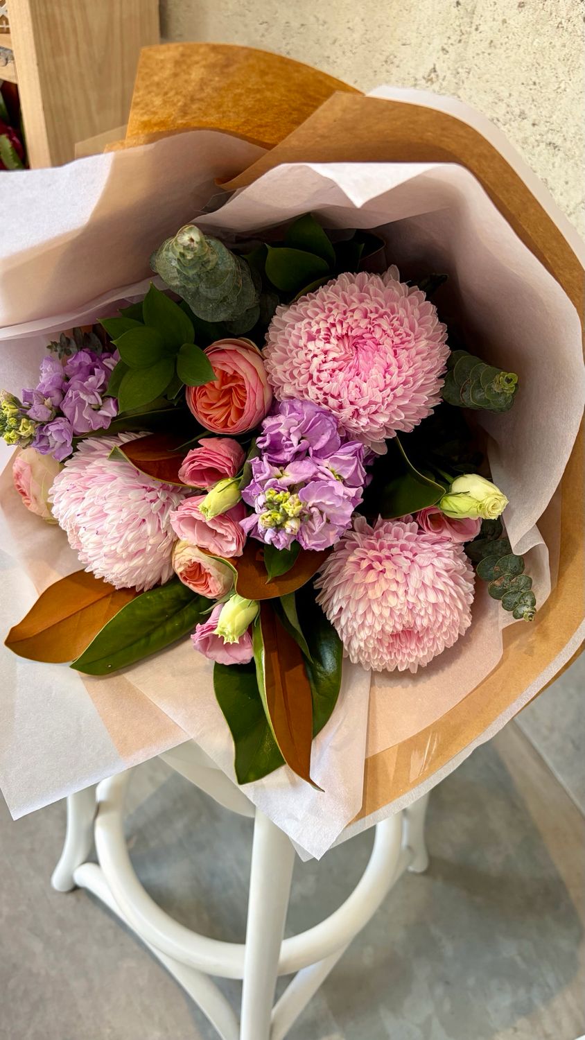 Mixed Bouquet (Medium)