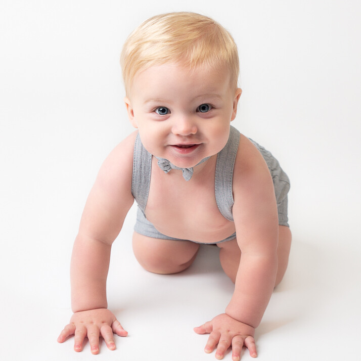 Watch Me Grow Gift Voucher - THREE SESSIONS over 12 or 18 months