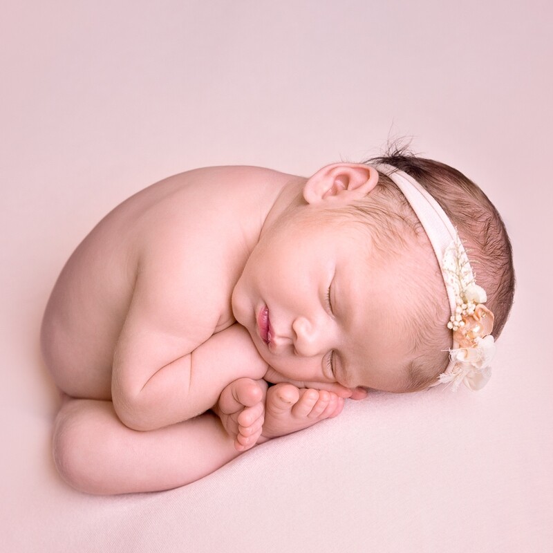 Signature Newborn Session Gift Voucher