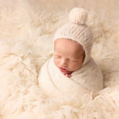 Short &amp; Sweet Newborn Session Gift Voucher