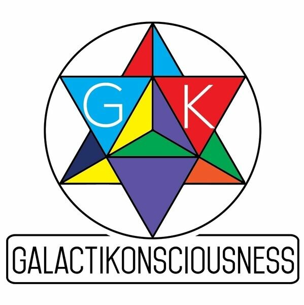 Galactikonsciousness