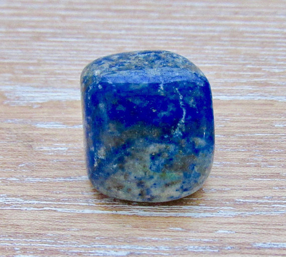 Inner Power | Polished Stone  | Lapis Lazuli Stone