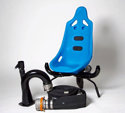 Jetovator Freedom Flyer Kit FRDMFLYER-KA