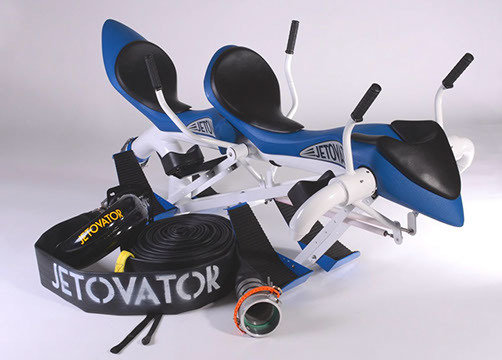 Jetovator Tandem Jet Bike Kit TANDEM-KIT