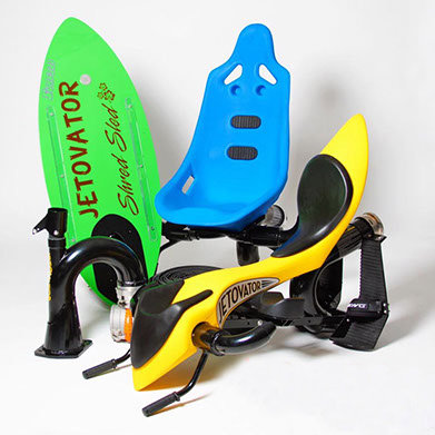 Jetovator Pro Bundle BUNDLE-KA