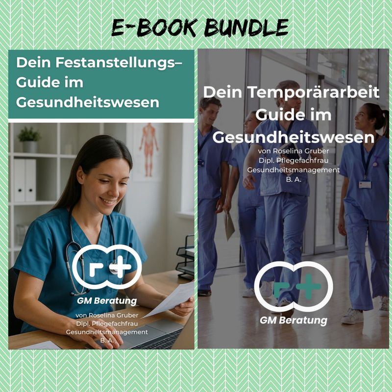 E-Book Bundle