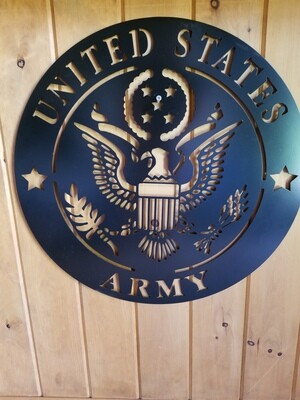 24&quot; Army