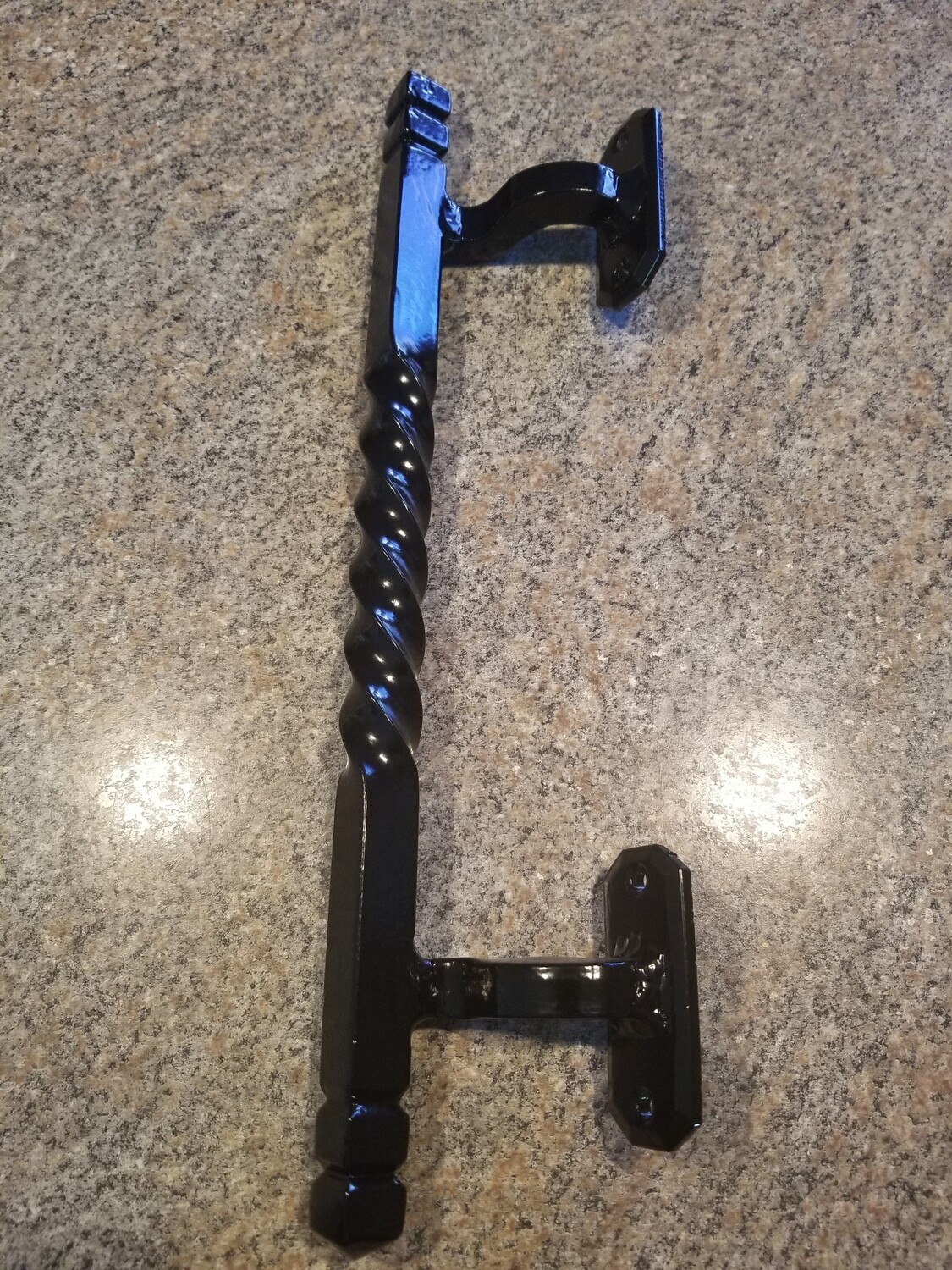 16" Grab Bar