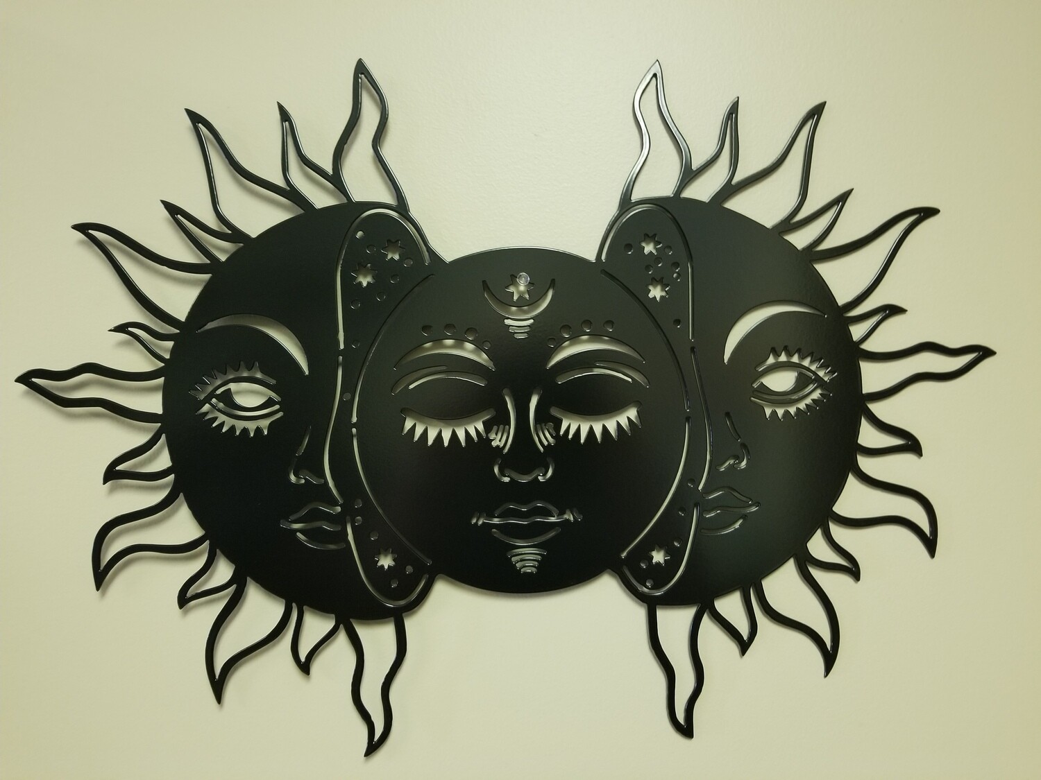 16.5&quot; x 23.5&quot; Break Away Sun to Moon